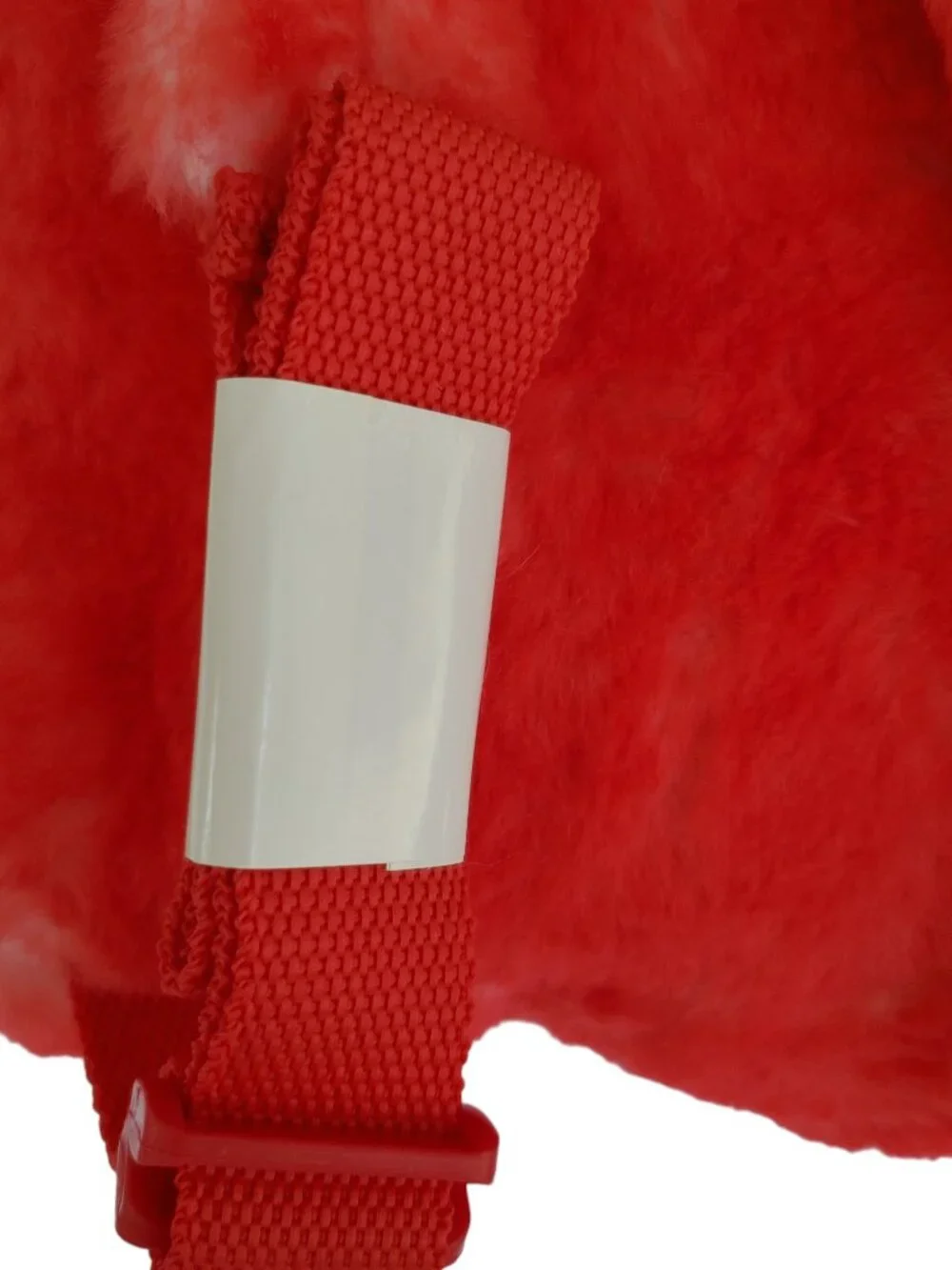 Plushies Parrot Back Pack Child Kid Soft Huggable Stuffed Animal Travel Day Care